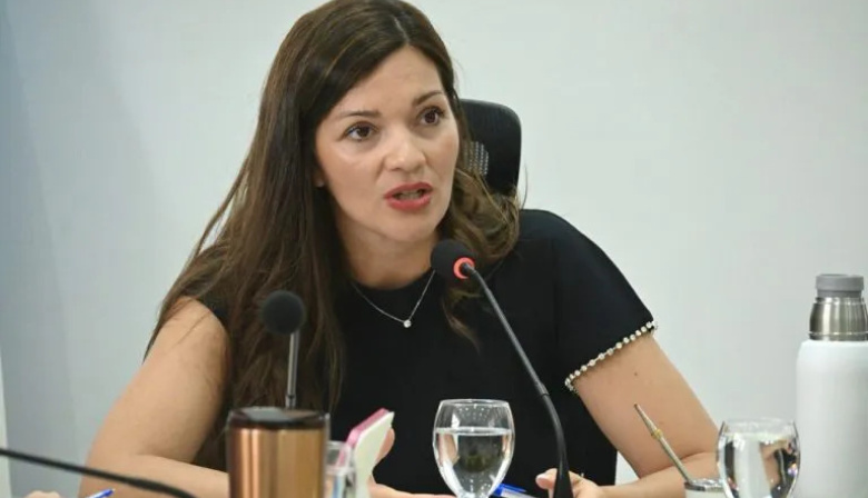 Guadalupe Zamora defendió la asistencia a adultos mayores y cuestionó con dureza la reforma constitucional y las políticas nacionales