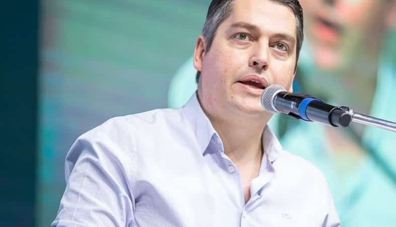 Martin Perez: “Nuestra provincia es estratégica para pensar el futuro Argentino"