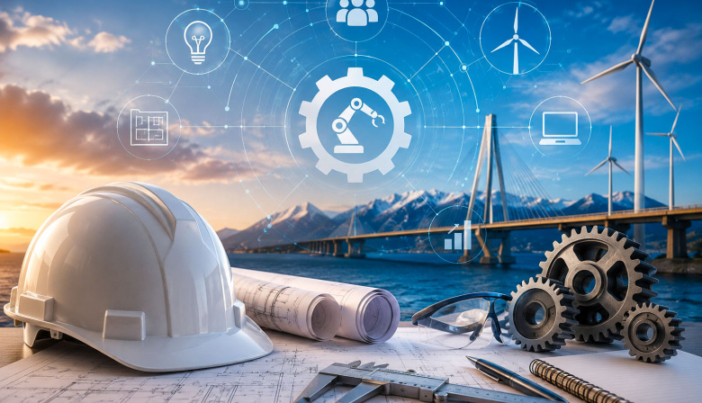 La UTN celebrará la Semana de la Ingeniería con actividades abiertas a toda la comunidad