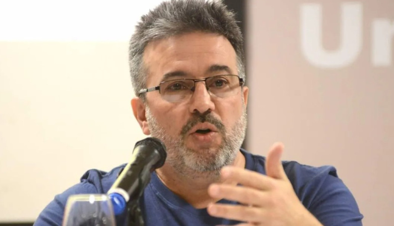 El BTF tiene una línea de créditos para conectar la red de gas: SUTEF articula financiamiento para docentes