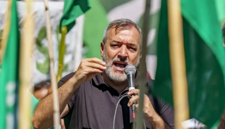 Aguiar respaldó a Córdoba y denunció una condena política: “No hay una sola prueba en su contra”