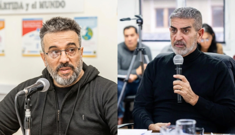 SUTEF fue convocado a una reunión técnica en medio del conflicto docente