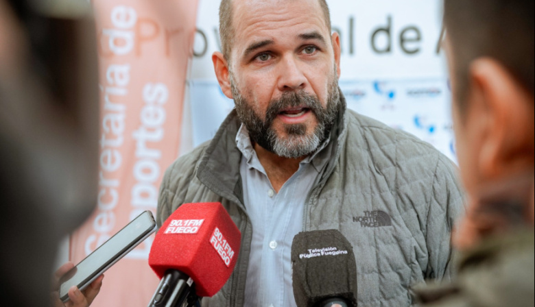 Agustín Tita se suma a la conducción de la Comisión de Turismo