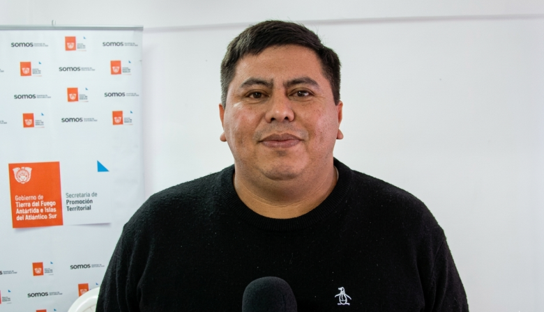 Matias Machado: “Se avanza hacia un nuevo decreto de recategorización del gas GLP”