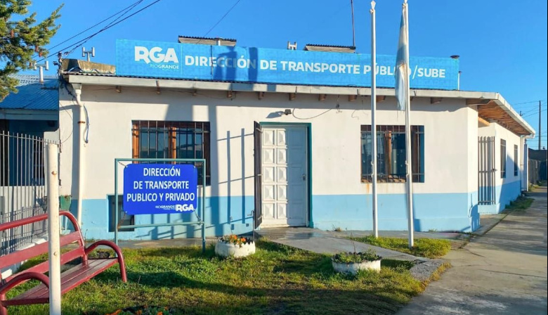 Rio Grande abrió el registro para plataformas de transporte y recibió mas de 200 solicitudes en horas