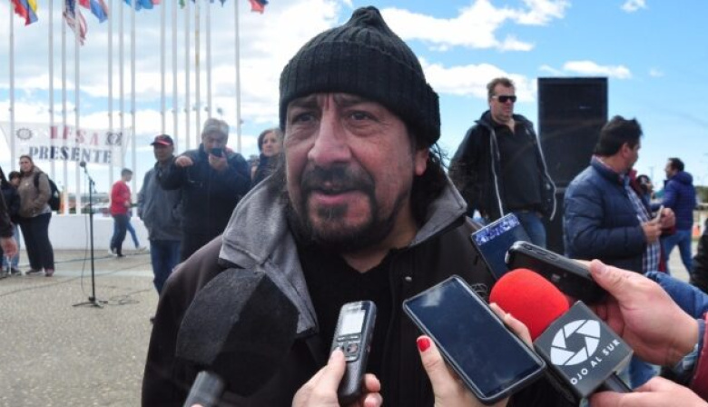 Asamblea de trabajadoras y trabajadores analizó posible periodo de inactividad