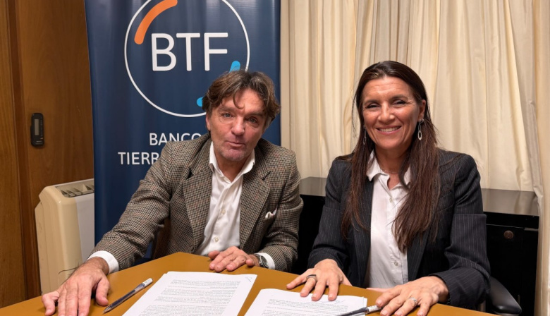 El BTF y el FOGADEF implementan medidas de alivio financiero para las PyMEs Fueguinas