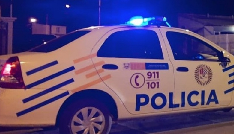Dos mujeres fueron aprehendidas por portación de un cuchillo