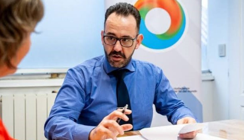 Fossatto: “La Provincia sostiene que el decreto es válido y que no hay razones para frenar el proceso electoral”