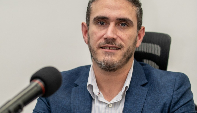Río Grande aprueba el programa “Garitas con Identidad Fueguina” impulsado por el concejal Maxi Ybars