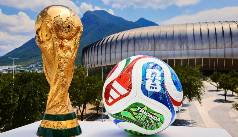 Mundial 2026: los detalles de la inédita triple ceremonia de inauguración y los artistas confirmados para el evento