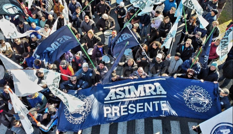 ASIMRA rechaza el cierre de comedores en Mirgor y denuncia un nuevo ajuste sobre los trabajadores