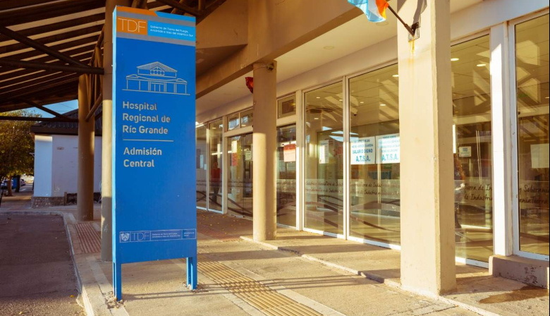 Buscan sumar un equipo de neonatología para el hospital de Río Grande