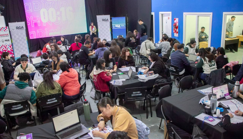 Rio Grande lanza la 5° edición de la Digital Hackathon y consolida su apuesta innovación entre juventudes
