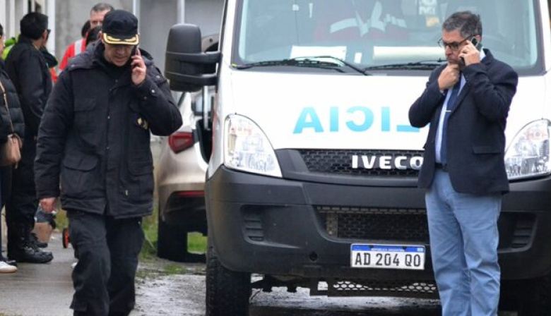 Liberaron al joven detenido por la muerte de Orellano tras conocerse el resultado de la autopsia