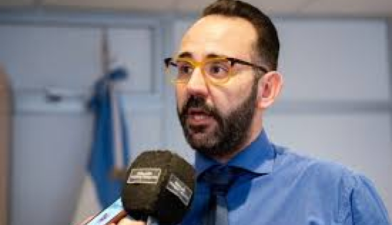 Fossatto: “La promulgación demuestra la madurez institucional y el respeto al principio republicano”