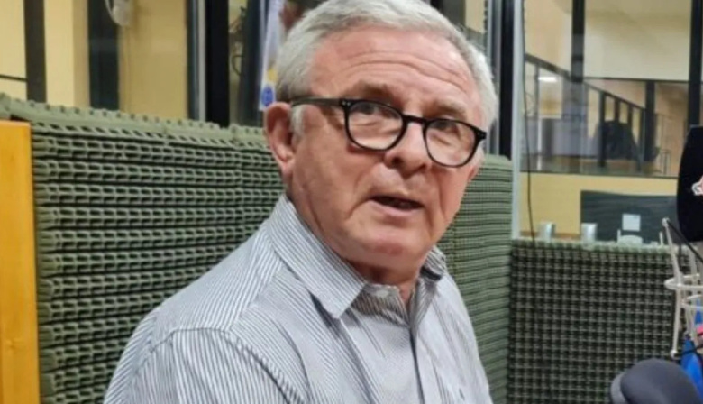 Alberto Ibarra: "Si todo marcha según lo previsto, al mediodía restableceremos el servicio"