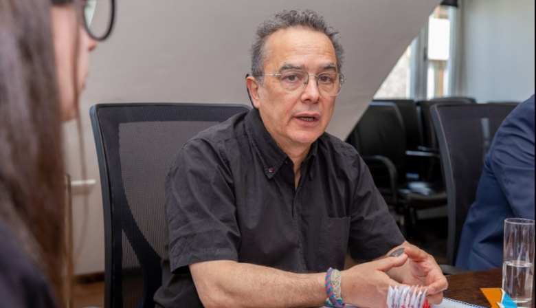 José Piñeiro: “La seguridad de los detenidos es responsabilidad del Estado”