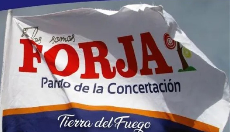 FORJA cuestiona con dureza la resolución de Zanini y advierte sobre “exceso de competencia” en la suspensión de la reforma constitucional