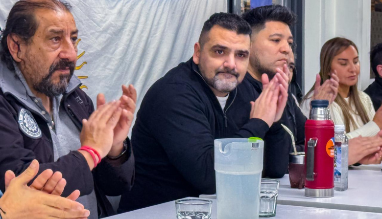 Andrea Freites: “Aires del Sur es hoy la cara más visible de la crisis laboral que atraviesa Tierra del Fuego”