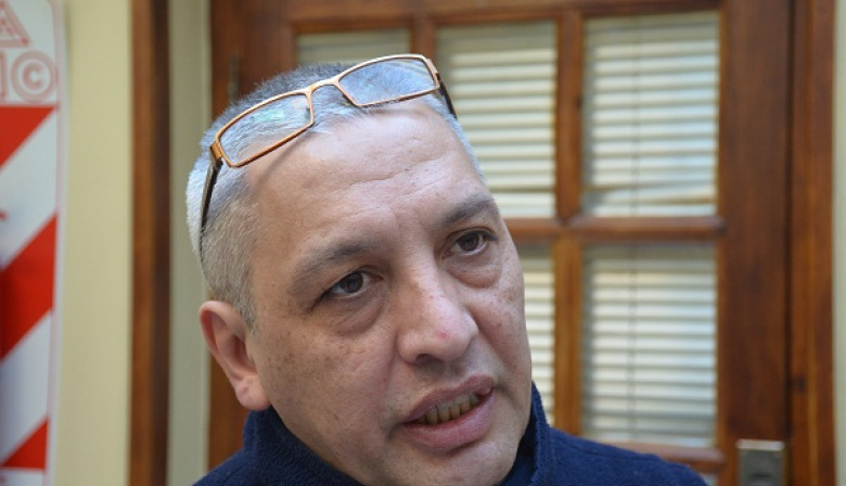 Luis Schreiber: “La gente se está endeudando para poder comer”
