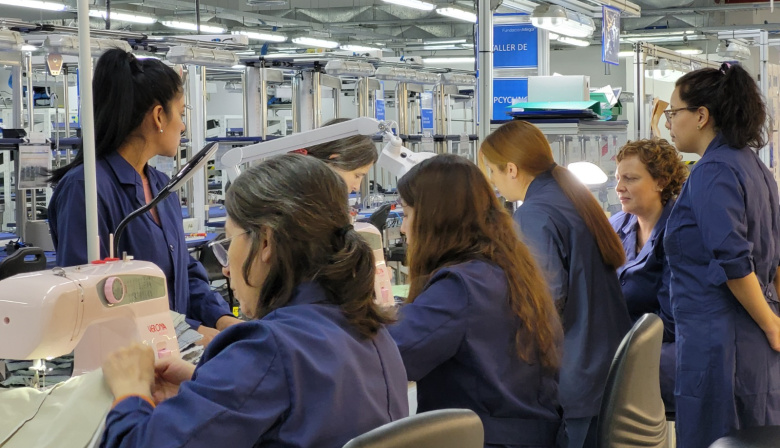 Fundación Mirgor presentó su Reporte de Inversión Social 2025