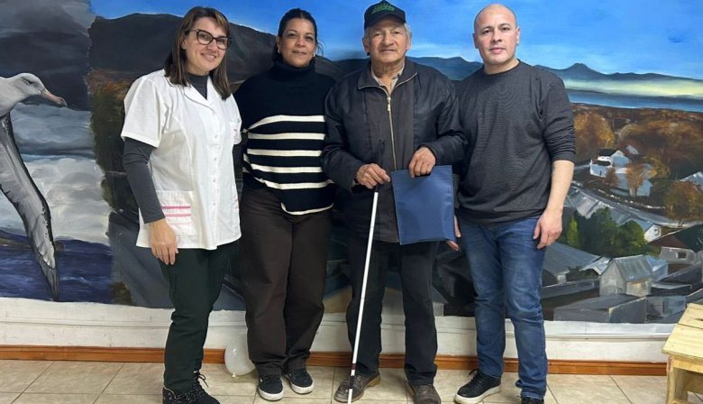 La emoción de volver a escuchar: exitoso resultado de la campaña auditiva en Tolhuin