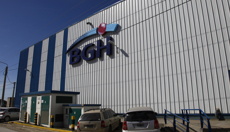 BGH negocia una suspensión de hasta 10 días y garantiza el pago total de los salarios