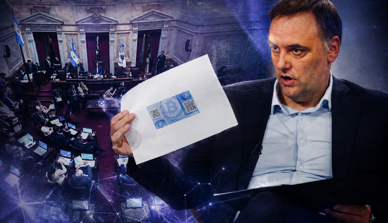 El Senado suspendió la sesión y postergó la interpelación a Manuel Adorni
