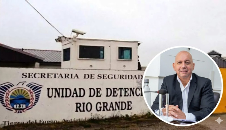 Villegas pidió renuncias, habló de “hechos gravísimos” y exigió una reforma urgente del sistema penitenciario