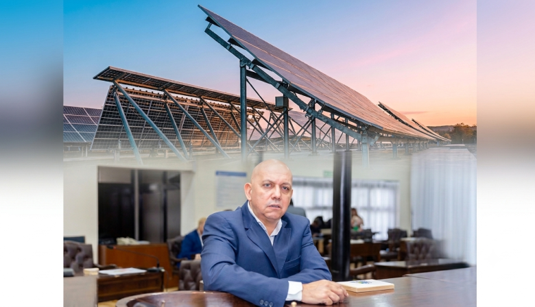 Radar en Tolhuin: Villegas pidió investigar responsabilidades políticas y advirtió por hechos “no casuales”