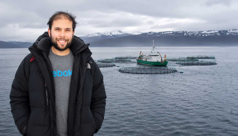 El ingeniero pesquero Ariel Giamportone cuestionó la falta de precisiones en los proyectos acuícolas que impulsa la Provincia