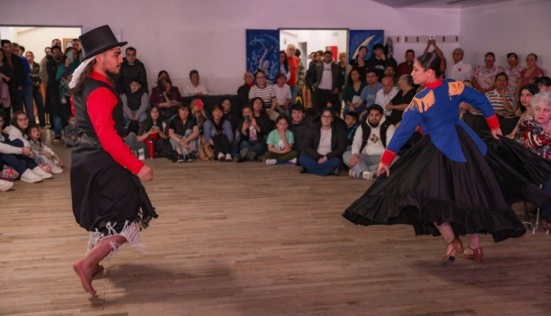 El Centro Cultura Alem convoca a la comunidad a ser par de su 25° Aniversario