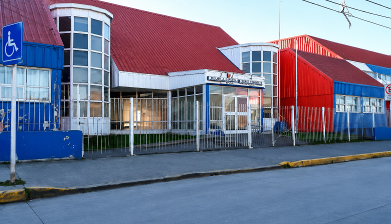 Escuela N°19: crece la preocupación por el deterioro edilicio y la falta de respuestas