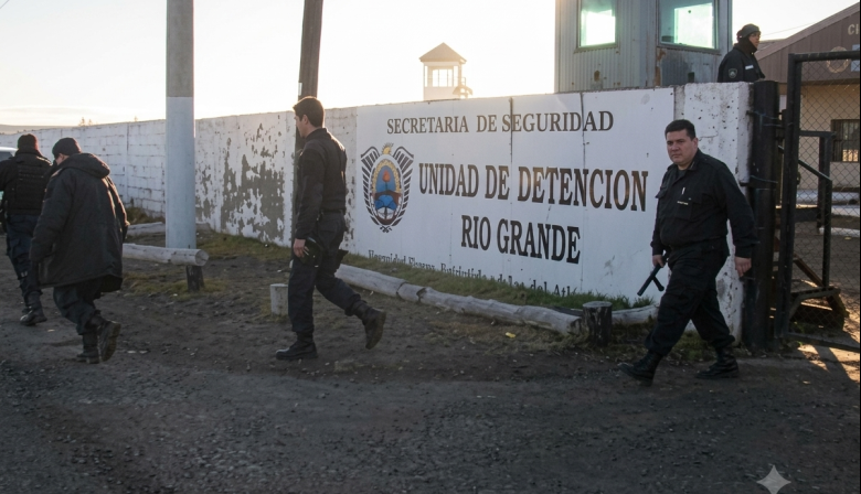 Vejámenes en la Unidad de Detención: las víctimas no pudieron declarar y penitenciarios recusaron al Fiscal Mayor
