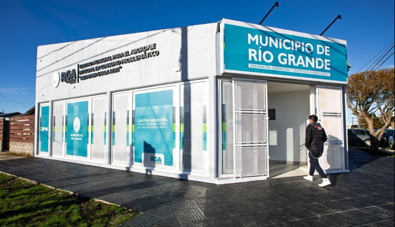 El centro municipal “Hermana Carla Riva” afianza su rol como espacio de referencia en la comunidad