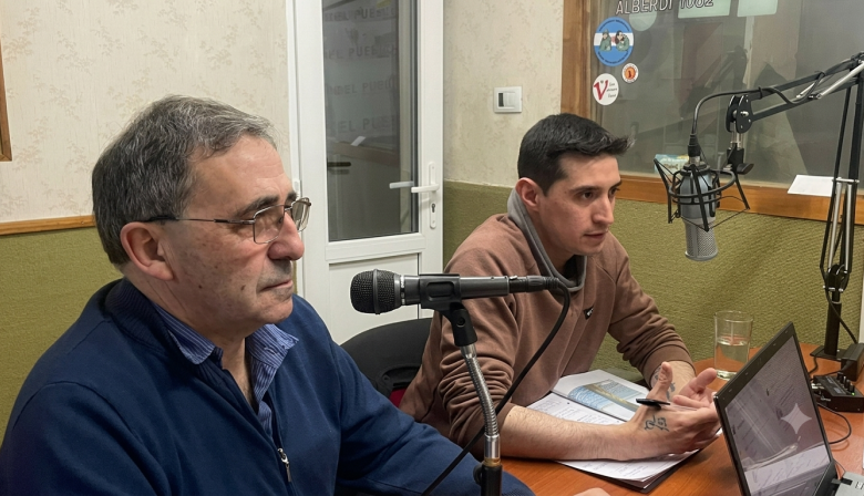 Aseguran que la ampliación del Puente Mosconi es técnicamente viable
