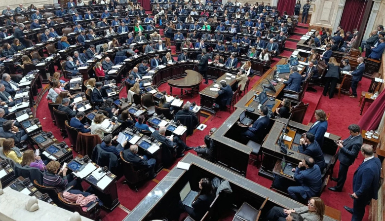 El Súper RIGI ya tiene media sanción: el Gobierno consiguió una mayoría sólida en Diputados