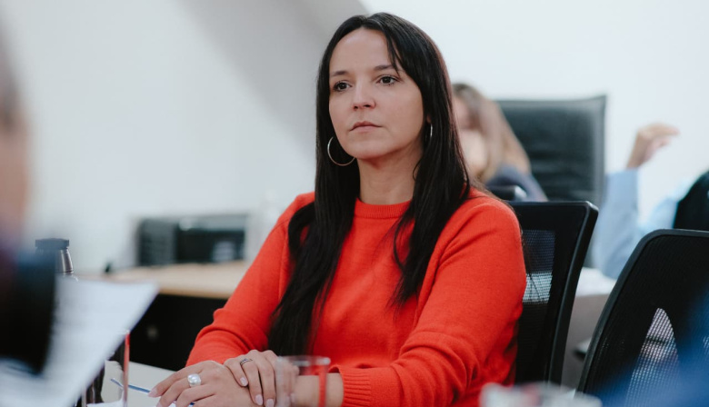 Victoria Vuoto: “La Defensoría debe ser una herramienta real de protección de derechos y no una estructura formal”