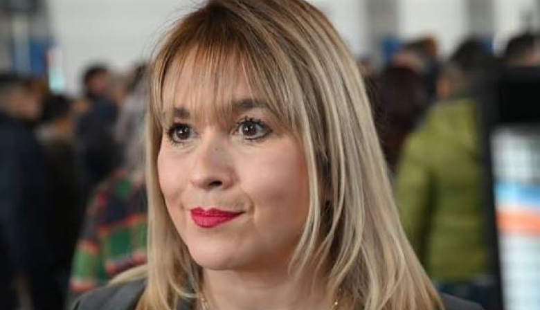 Lo que Gracianía no cuenta: el concurso rechazó a la madre y la hermana de Santiago Pauli