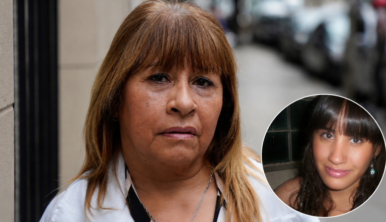 Patricia Zapata, a 16 años del crimen de Marianela Rago: "Lo que más deseo es que ninguna madre tenga que esperar tanto por justicia"