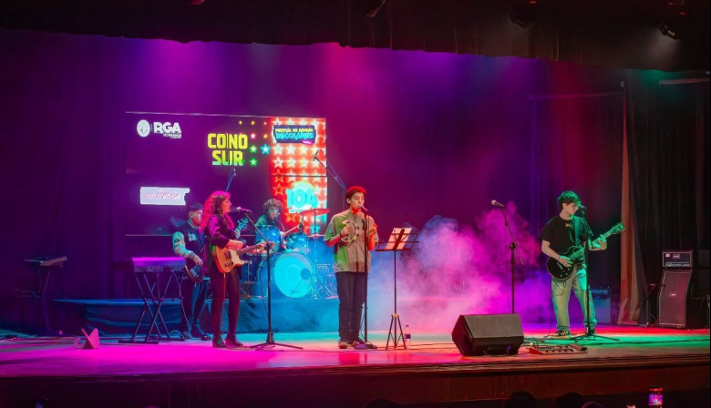 RÍO GRANDE CELEBRA SUS 105 AÑOS CON PROPUESTAS PARA TODAS LAS EDADES