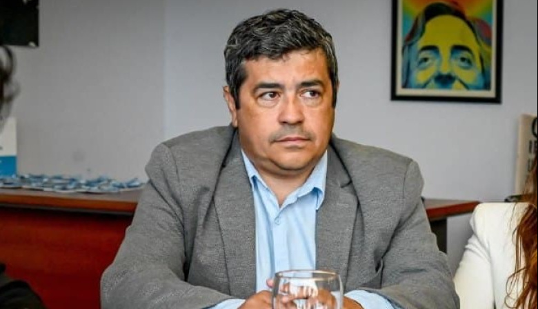Iriarte defendió el diálogo entre Vuoto y Melella y pidió priorizar soluciones frente a la crisis