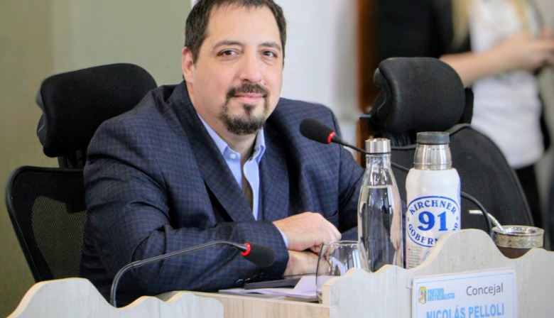 "Buscamos más seguridad y control a través de estas tecnologías"