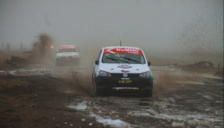 Cerraron las inscripciones para el Gran Premio de la Hermandad con 66 binomios confirmados