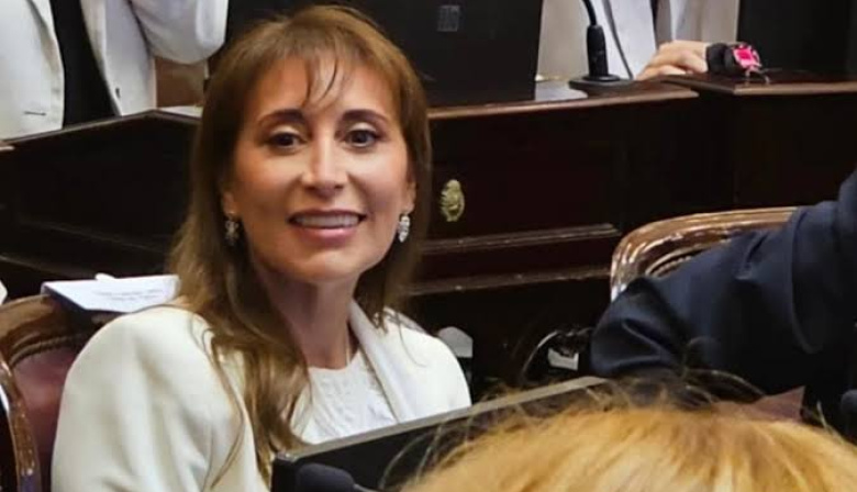 Cristina López cuestionó al Gobierno por las tarifas de gas: “En Tierra del Fuego no es un lujo, es una necesidad”