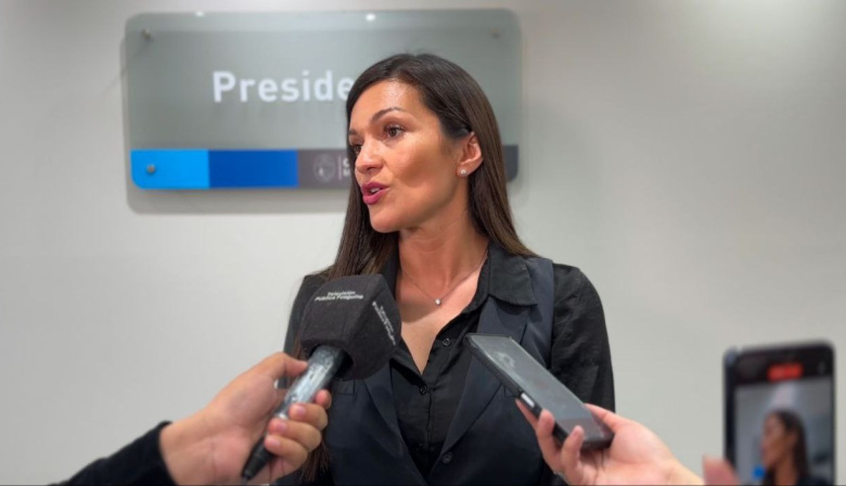 Zamora recibió a integrantes de la Agrupación TF-1 de ex Trabajadores de YPF