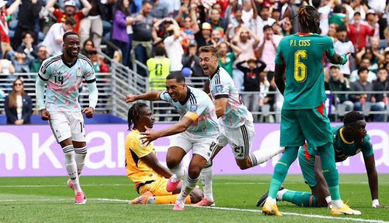 Dieciseisavos del Mundial 2026: Inglaterra, Bélgica y Estados Unidos avanzaron; hoy juegan España y Portugal