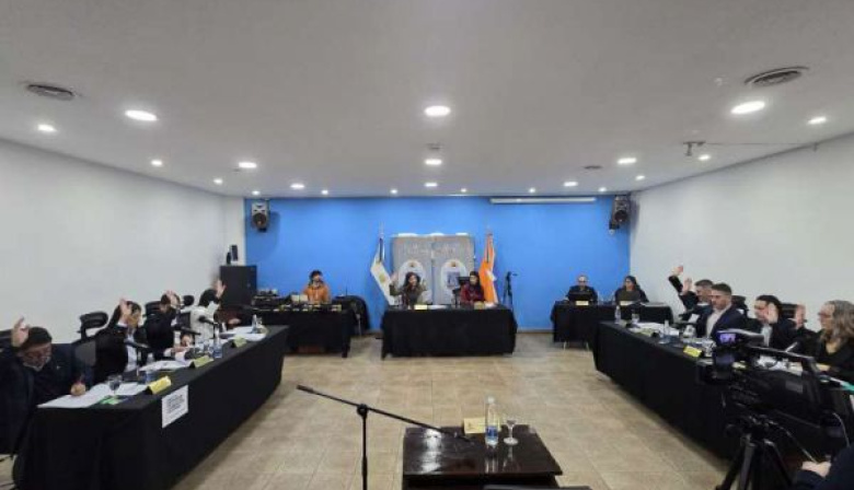El Concejo aprobó la creación de la Reserva Natural Urbana Cabo Domingo