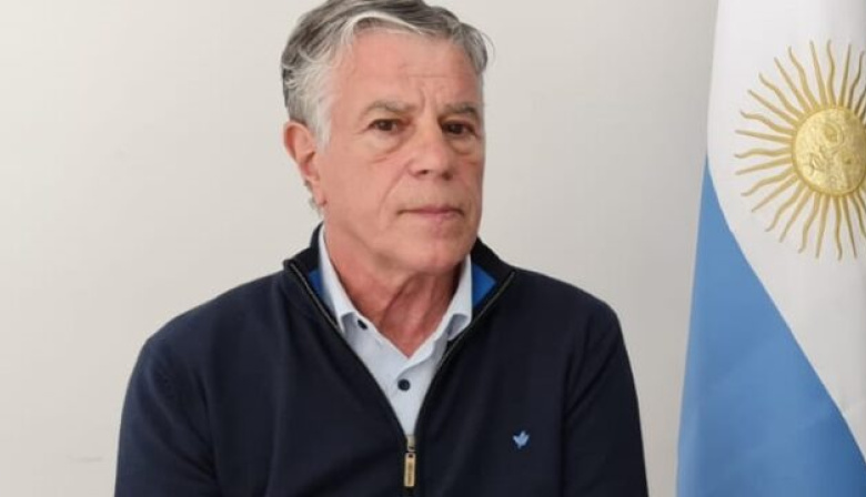 Iglesias: "Hay dirigentes que describen la crisis todos los días, pero no ofrecen una sola solución"